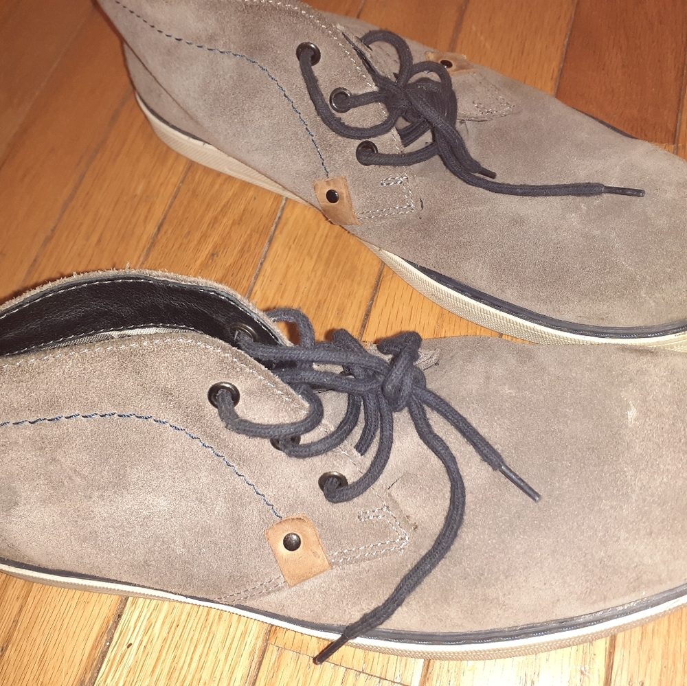 Size 42 shoes